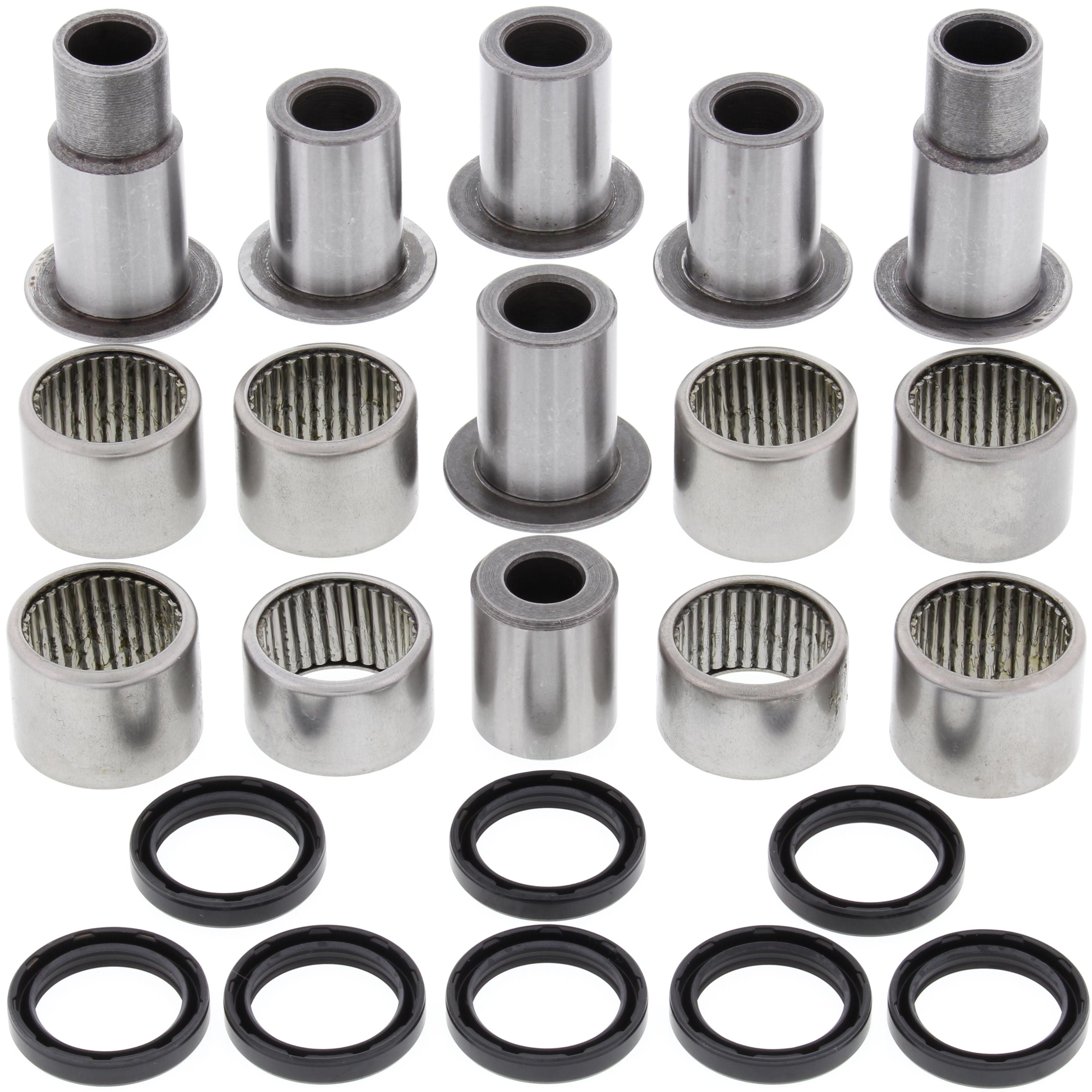 All Balls Linkage Bearing & Seal Kit For Husqvarna SM 530R 2009